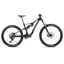 Orbea Rallon M-Team Mountain Bike In Forest Green Carbon/Blue Stone
