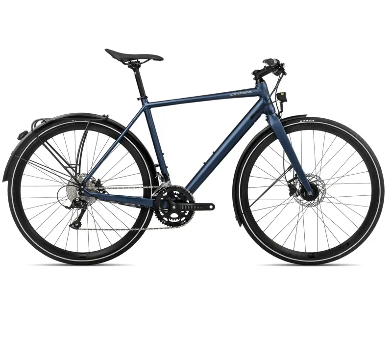 Orbea Vector 15 In Moondust Blue