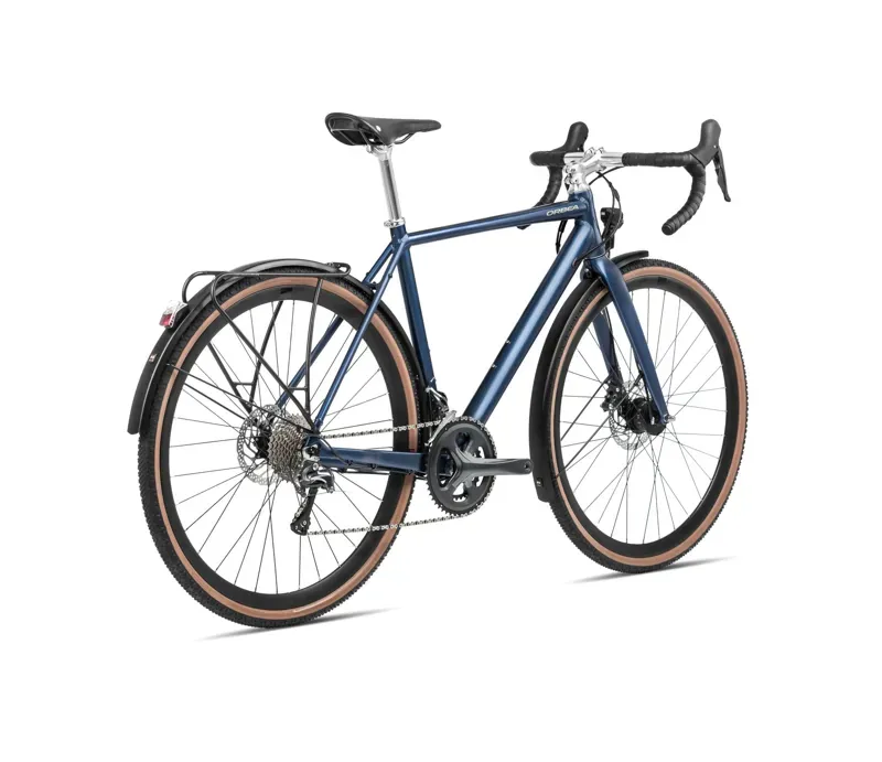 Orbea Vector 15 In Moondust Blue-2