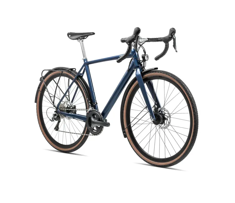 Orbea Vector 15 In Moondust Blue-1