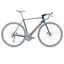Orbea Orca Omr Road Bike Frameset in Slate Blue Halo Silver