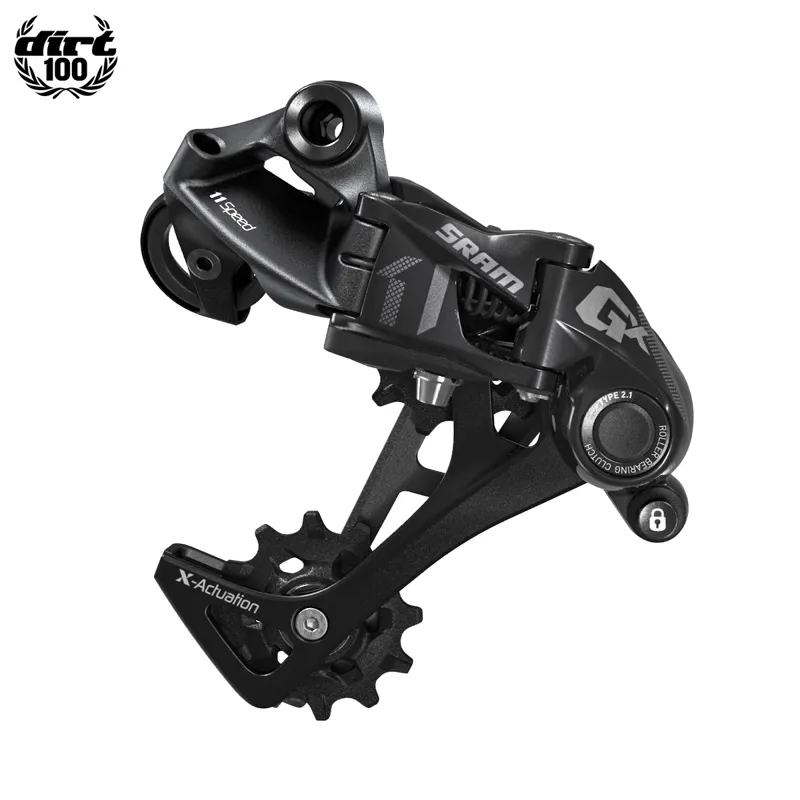 Sram GX 1x11 X-HORIZON Rear Derailleur In Black
