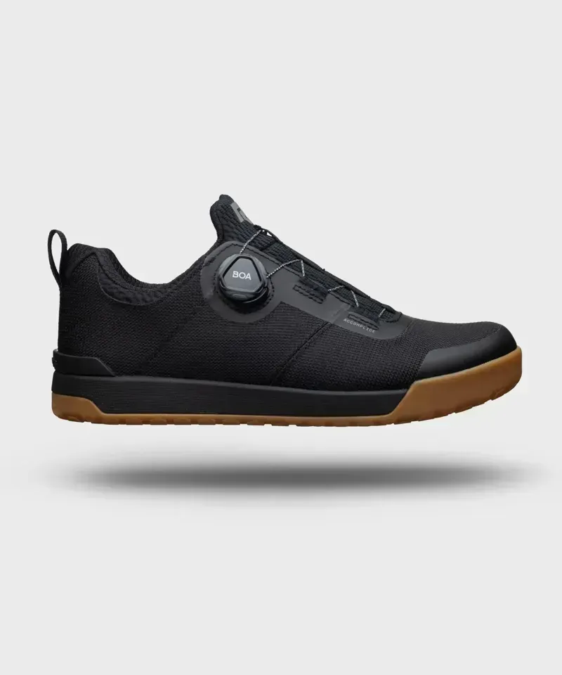 Ride Concepts Accomplice BOA Shoes in Black