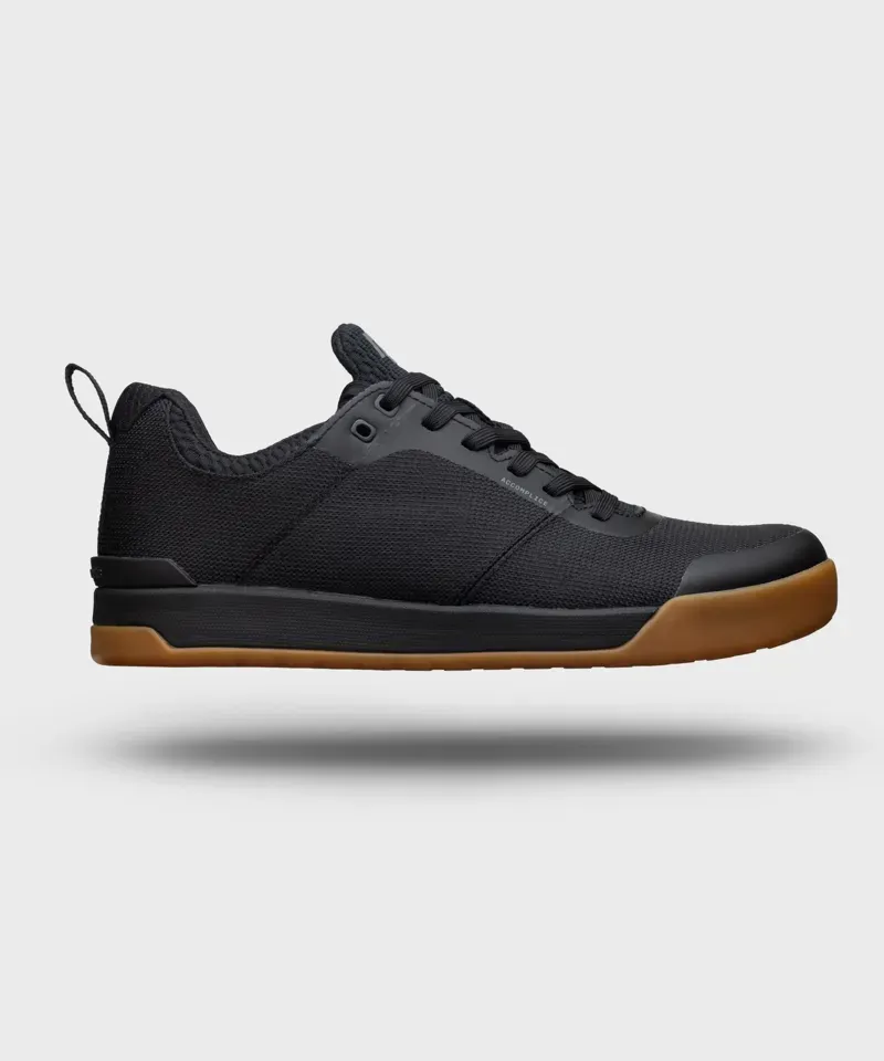 Ride Concepts Accomplice Shoes in Black