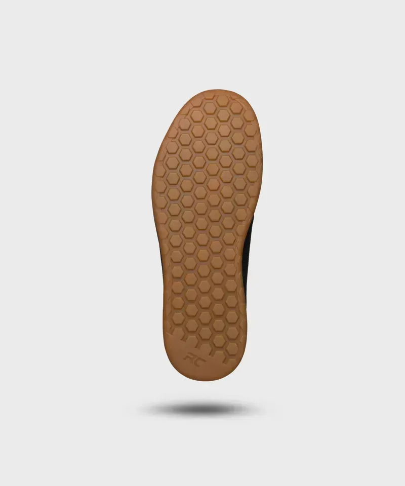 Ride Concepts Accomplice Shoes in Black-4