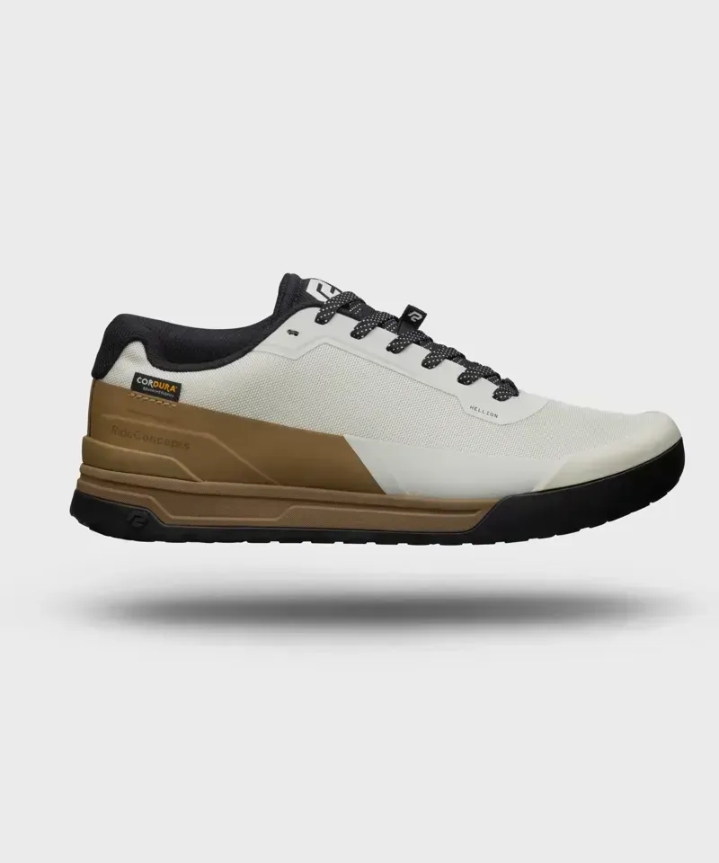Ride Concepts Hellion Shoes in White