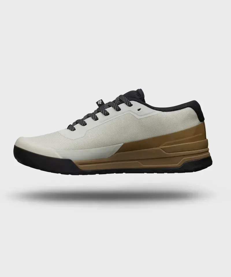 Ride Concepts Hellion Shoes in White-1