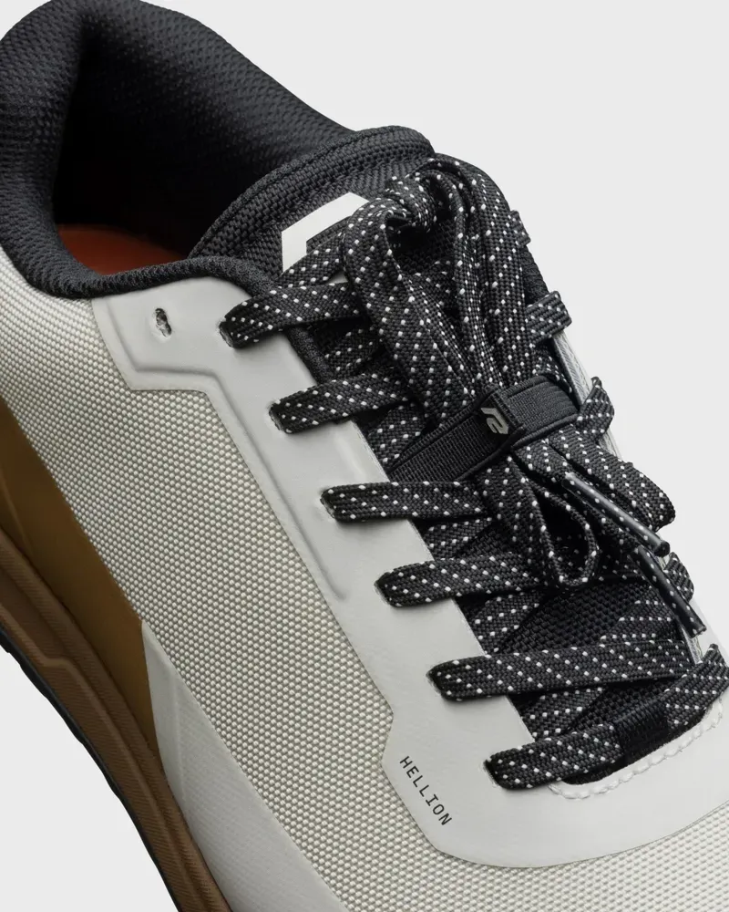 Ride Concepts Hellion Shoes in White-2