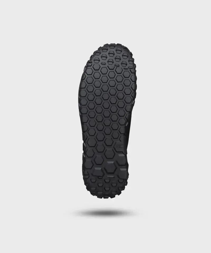 Ride Concepts Tallac BOA Shoes in Black-6