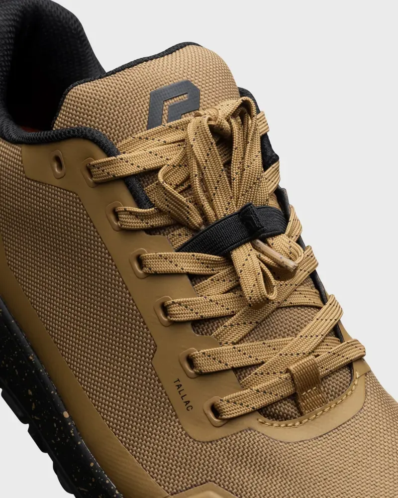 Ride Concepts Tallac Shoes in Dune-2