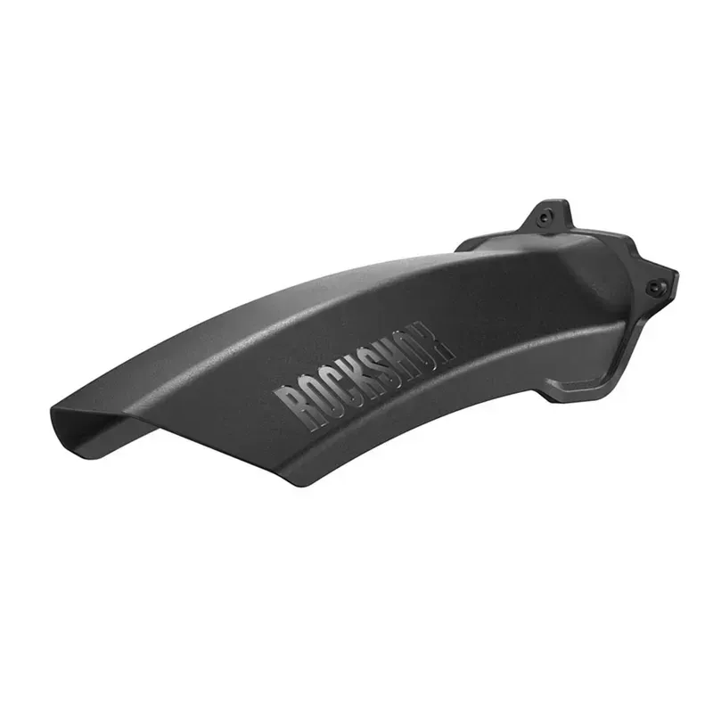 Rock Shox Lyrik/Pike Fender in Black