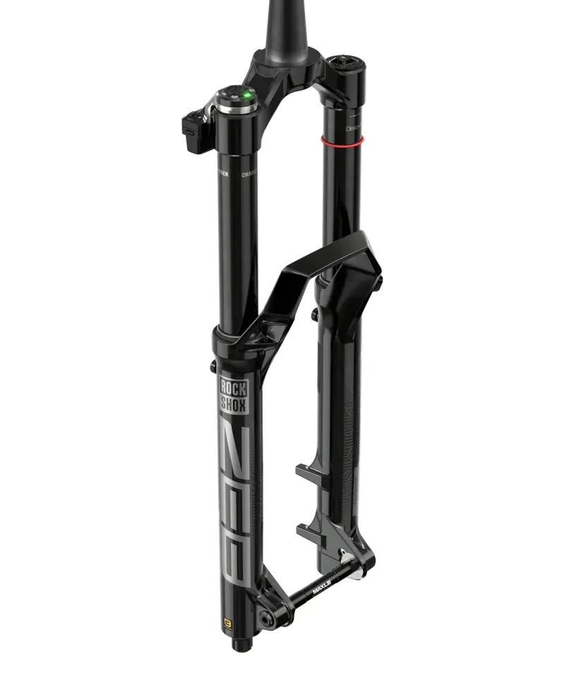 Rock Shox ZEB Ultimate Flight Attendant 29 Boost 15x110 44OS-1