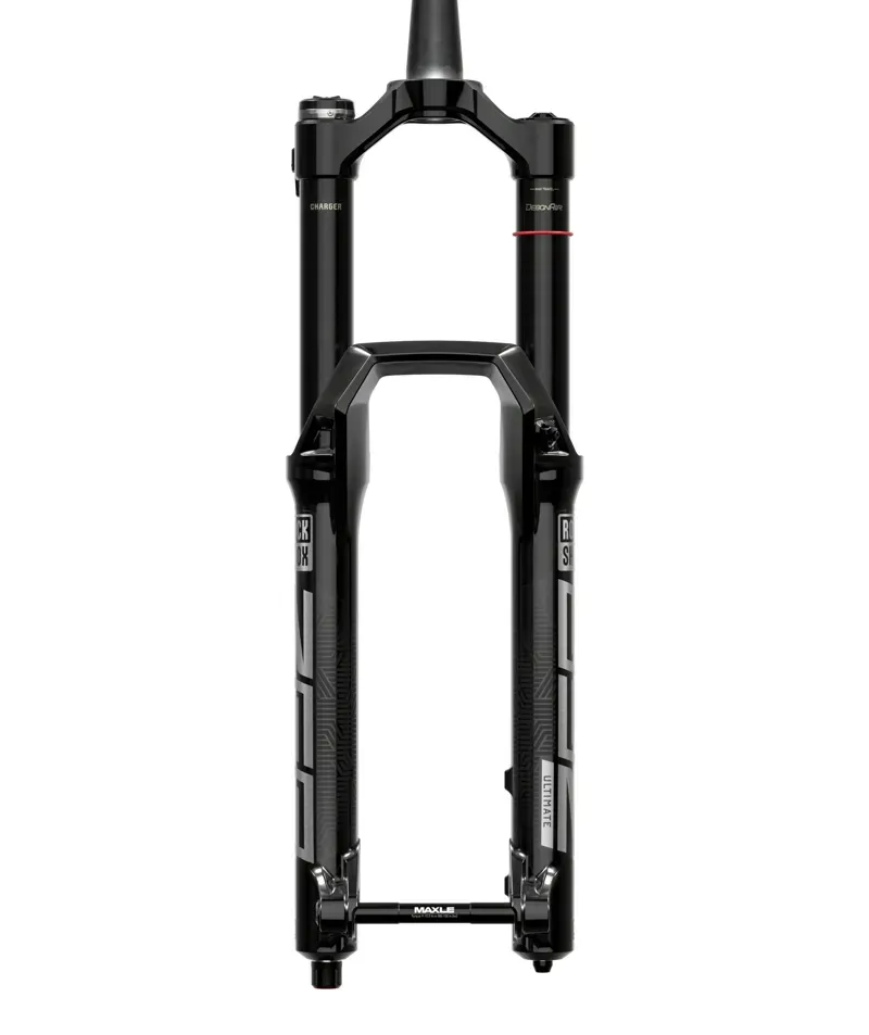 Rock Shox ZEB Ultimate Flight Attendant 29 Boost 15x110 44OS-2