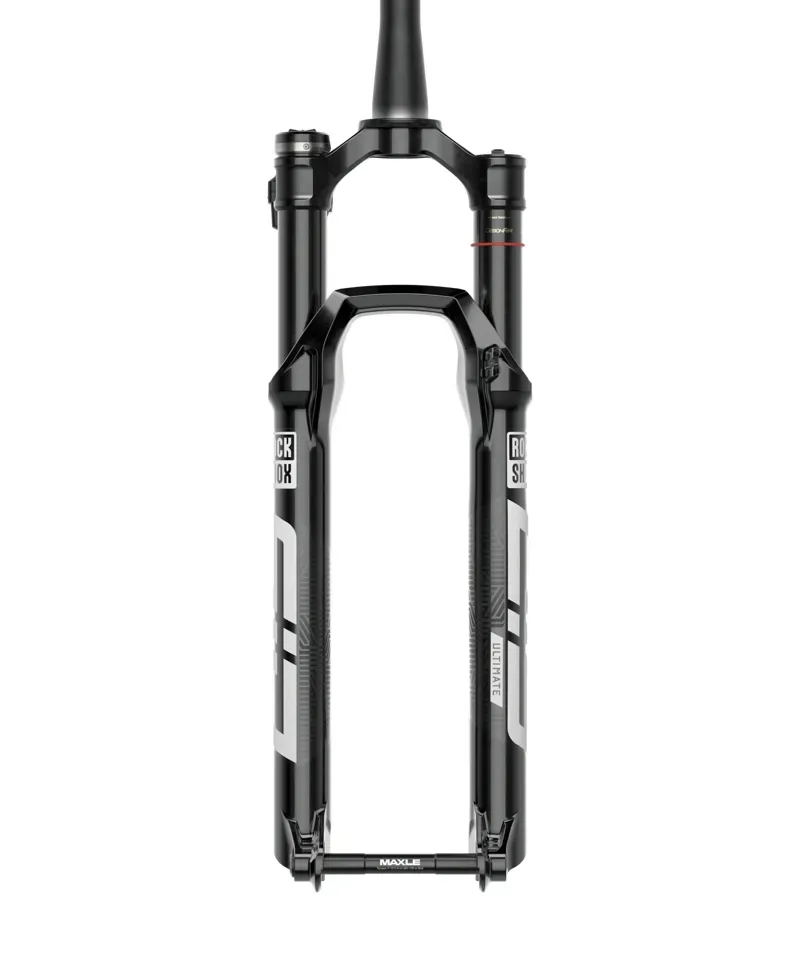 RockShox SID Ult. FA Race D. 3P Cr. 29 Boost 15x110 44OS in Black