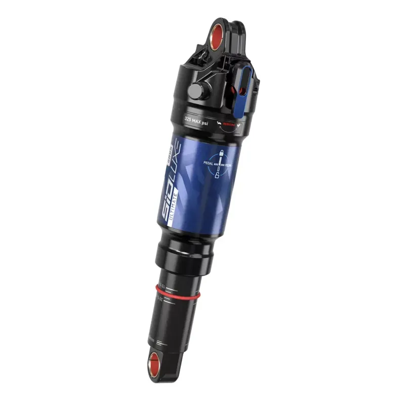 Rockshox Rear Shock Sidluxe Ultimate 3 Position Remote - a2 - Standard-Standard