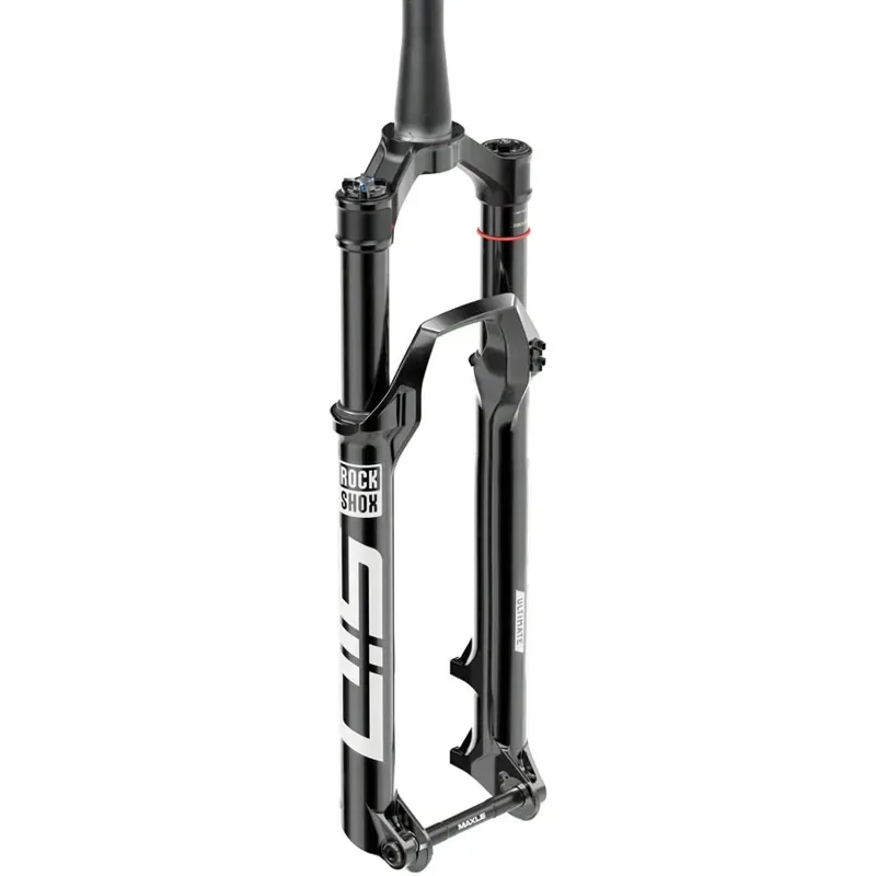 Rock Shox SID Ultimate 3P 29 Fork Crown 44OS 120mm in Black