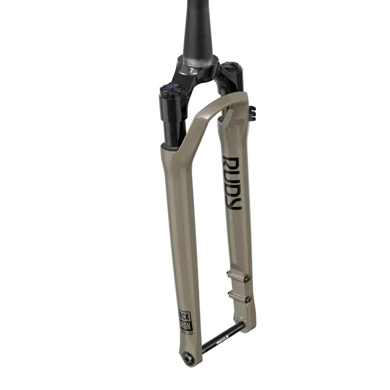 Rockshox Fork Rudy Ultimate In Kwiqsand