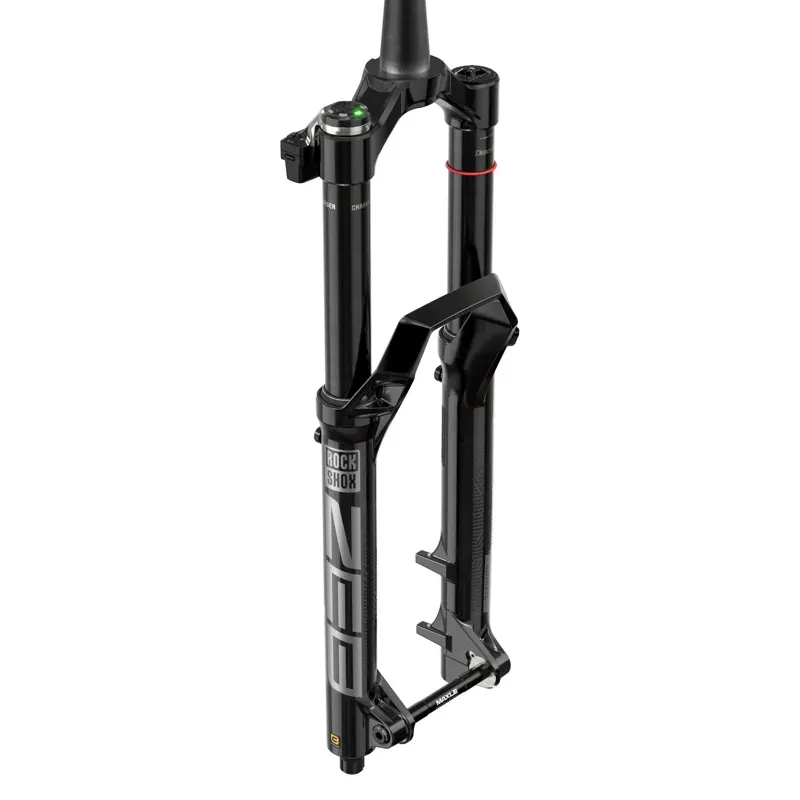 Rock Shox ZEB Ultimate Flight Attendant 29 Boost 15x110 44OS