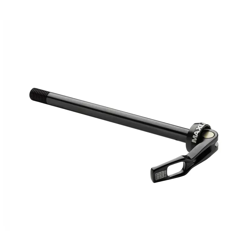 Rock Shox Maxle Ultimate 12x142/174mm M12x1.75/20mm Thread Pitch Rear MTB Standard Axle in Black