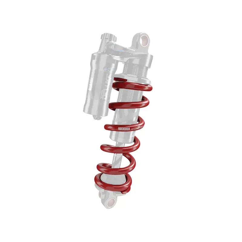 Rock Shox Metric Coil Spring - 174mm Length 67.5-75mm Spring Travel 