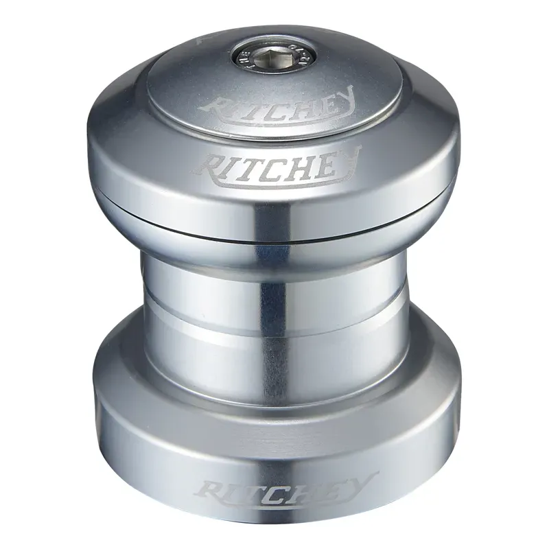 Ritchey Classic ec34/28.6ec34/30 External Cups Ec Headset in Silver