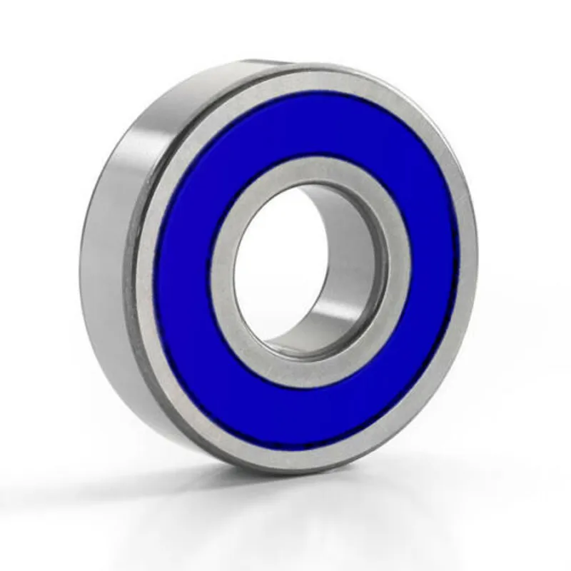 Enduro Bearings Stainless Steel Bearing - Abec 3 MR 2437 LLB