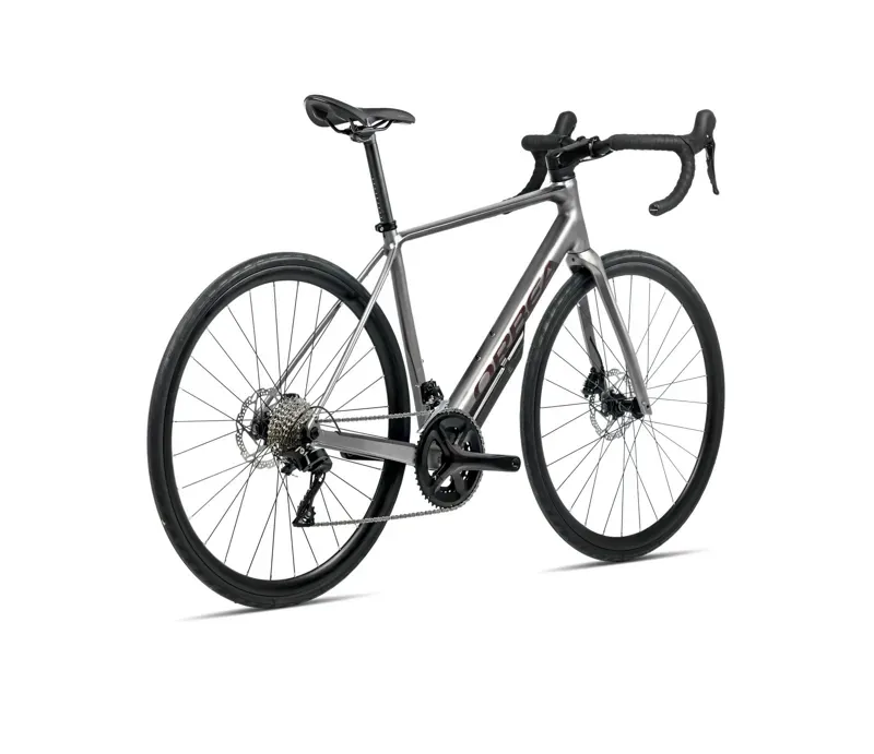Orbea Avant H40 Road Bike In Magnetic Bronze Matt/Cosmic Bronze Gloss-2