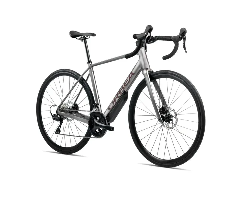 Orbea Avant H40 Road Bike In Magnetic Bronze Matt/Cosmic Bronze Gloss-1