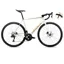 Orbea Orca M30i Road Bike In Ivory White/Burgundy Gloss/Vulcano Matt