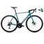 Orbea Orca M30i Road Bike In Slate Blue/Halo Silver Matt
