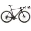 Orbea Orca M21eLtd PWR Road Bike In Wine Red/Titanium Gloss
