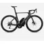Orbea Orca Aero M35iLTD PWR Road Bike In Carbon Raw Matt