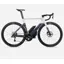 Orbea Orca Aero M20iltd Road Bike In Tanzanite/Lilac Matt Lilac