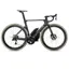 Orbea Orca Aero M10iltd Road Bike In Carbon Raw Matt