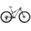 Orbea Oiz M-Ltd Mountain Bike In Oft Forest Green/Green Mint Gloss