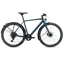Orbea Vector 25 Eq Road Bike In Moondust Blue Matt