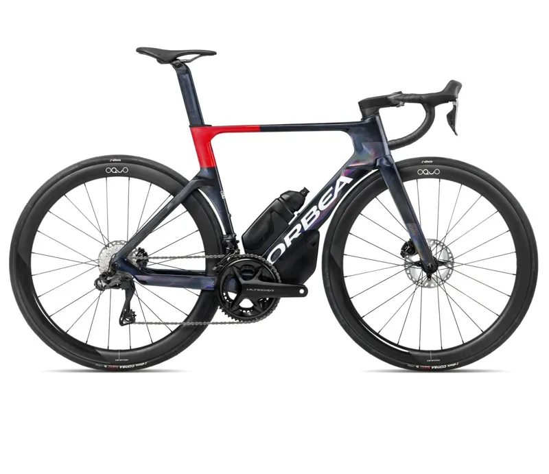 Orbea Orca Aero M20i Replica Road Bike In Ceratizit - WNT