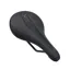 Peaty's Monarch 4130 Rail/Nylon Base Saddle in Black