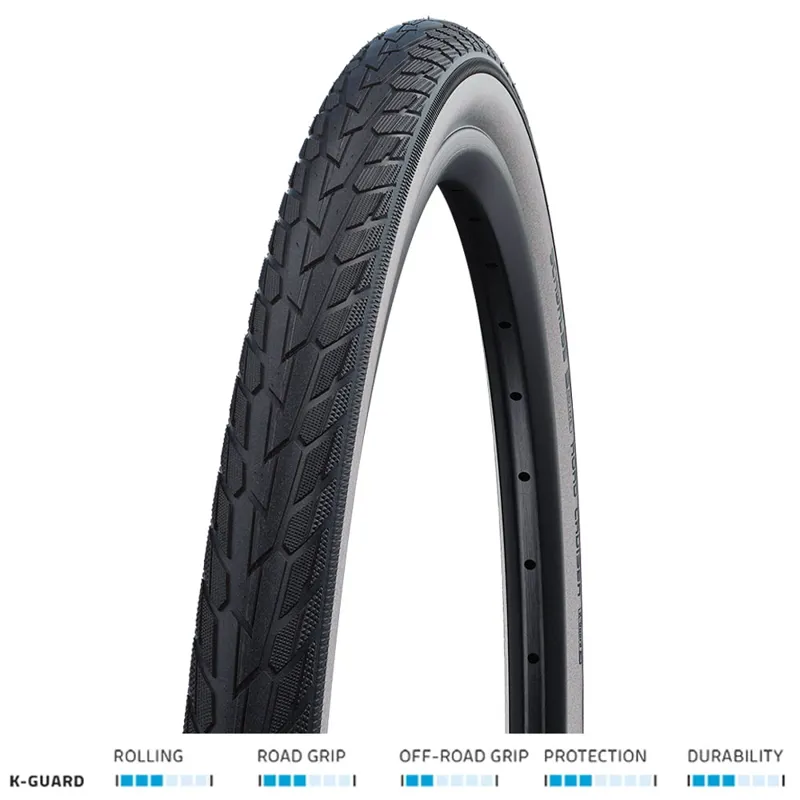 Road Cruiser Black-1