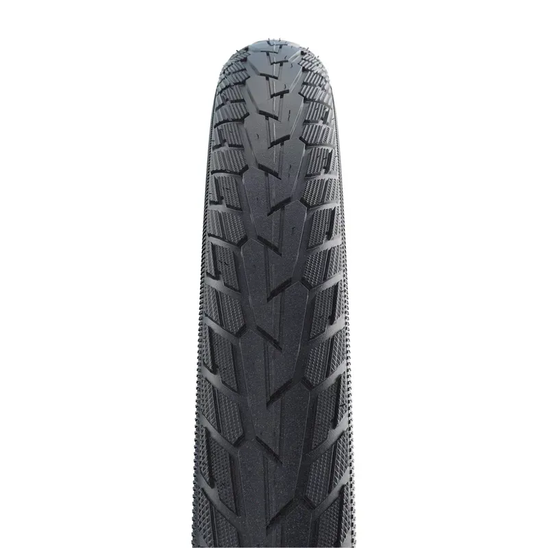 Schwalbe Road Cruiser K-Guard in Black Tan-3