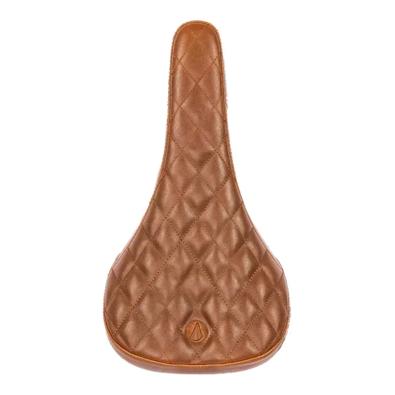 SDG Bel Air V3 Traditional Lux Alloy Sensus 140mm Saddle in Tan-1