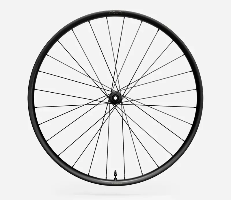 Oquo MP30LTD Sram Xd Rear Wheel In Black Matt