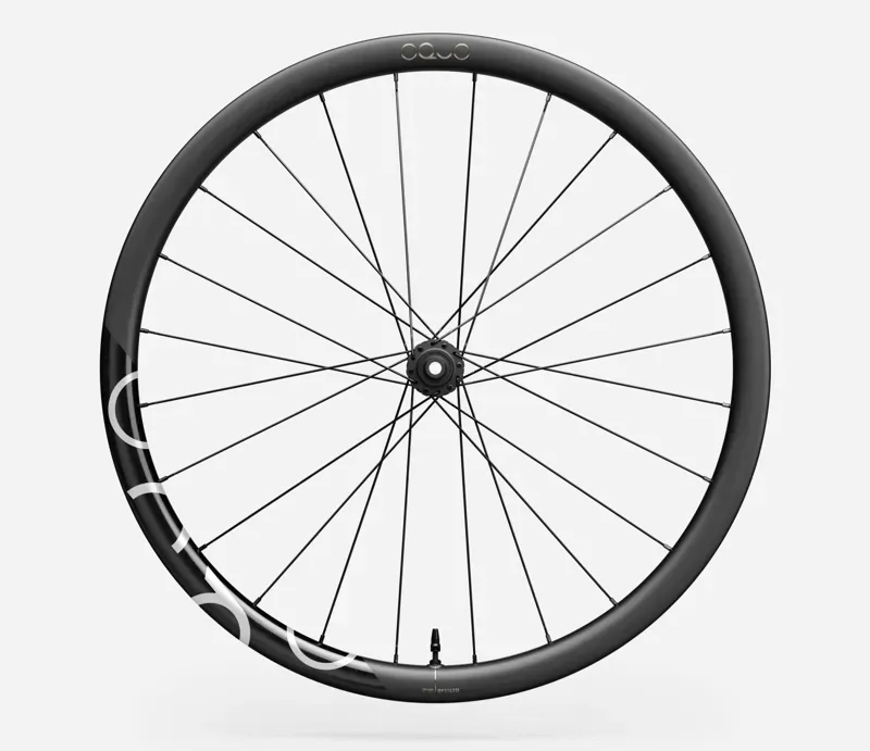 Oquo RP35LTD Front Wheel In OQUO