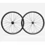 Oquo RP35LTD Sram Xdr Wheel Set In Carbon Raw Gloss