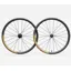 Oquo RP35LTD Sram Xdr Wheel Set In Metallic Golden Sand Matt