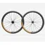 Oquo RP45LTD Shimano Hg Wheel Set In Metallic Golden Sand Matt