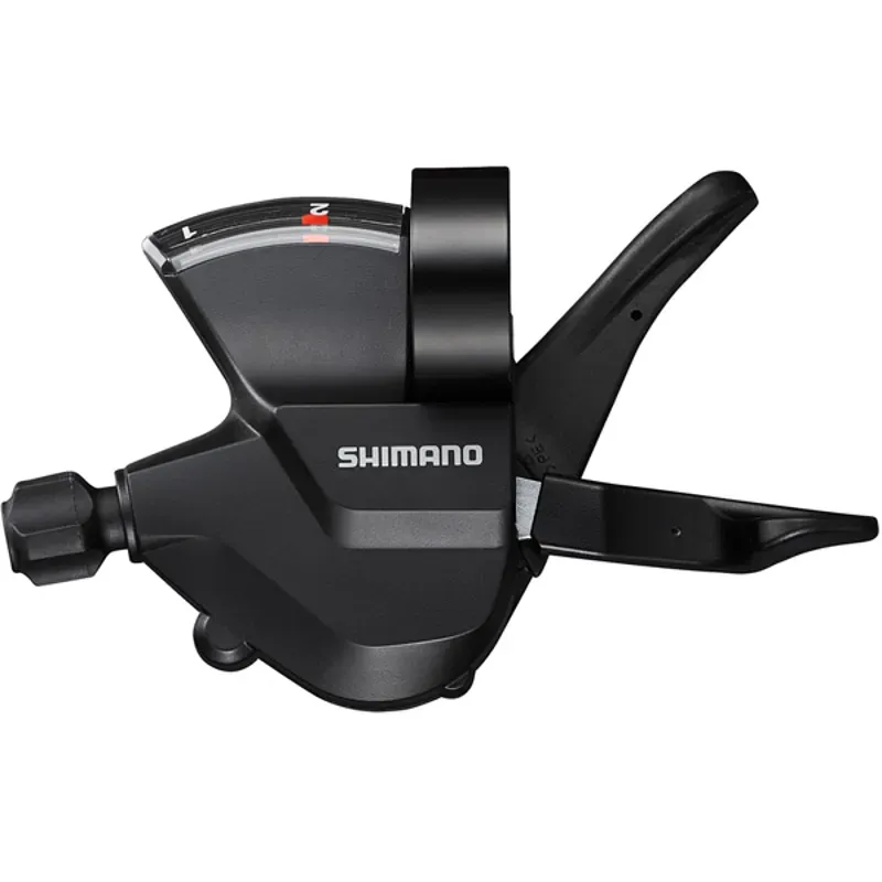 Shimano SL-M315-2L Band On 2-speed Left Hand Shift Lever