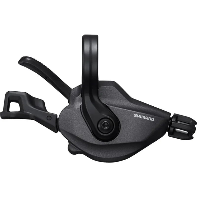 Shimano Deore SL-M8100-L XT Band On 2-Speed Left Hand Shift Lever