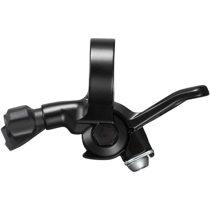 Shimano Deore SL-MT500-L Band On Left Hand Adjustable Seatpost Lever
