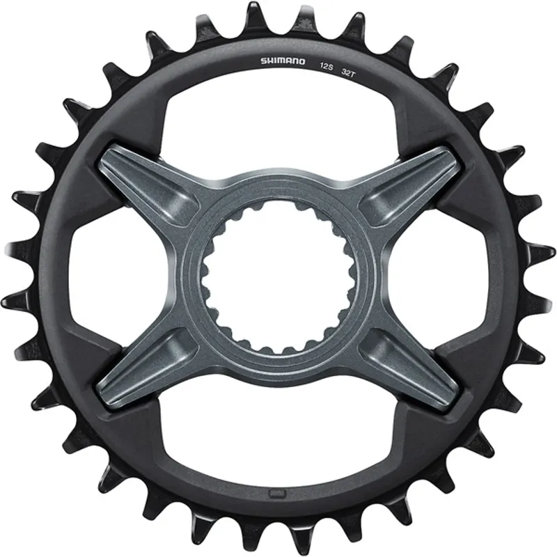Shimano SM-CRM75 SLX M7100/M7130 30T Single Chainring